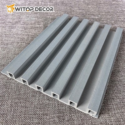 I pannelli compositi in legno sono un materiale da costruzione innovativo diventato popolare negli ultimi anni