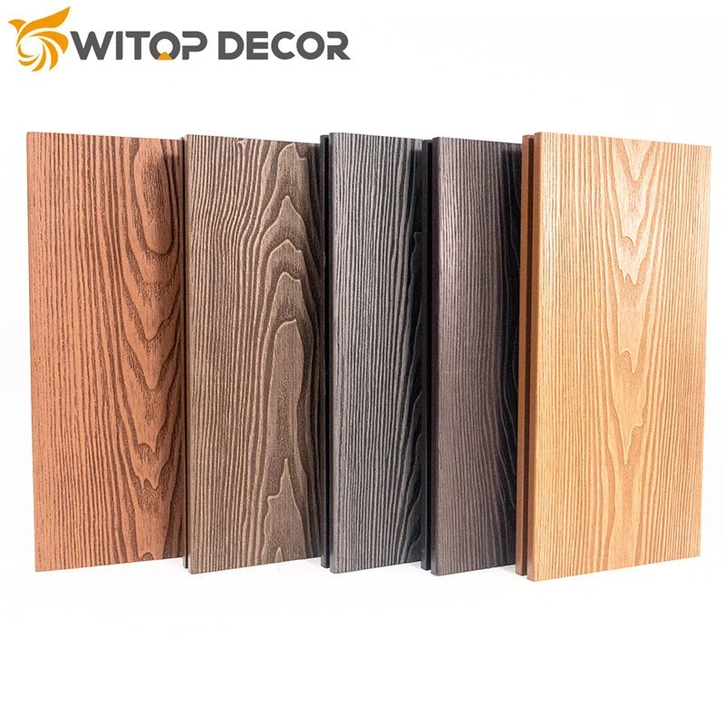 Stone Wood Plank Click System Anima rigida