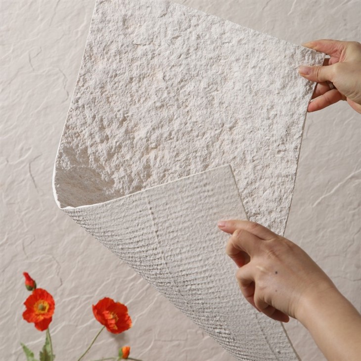 Introduce Flexible Stones -the Future Of Family Renovation!