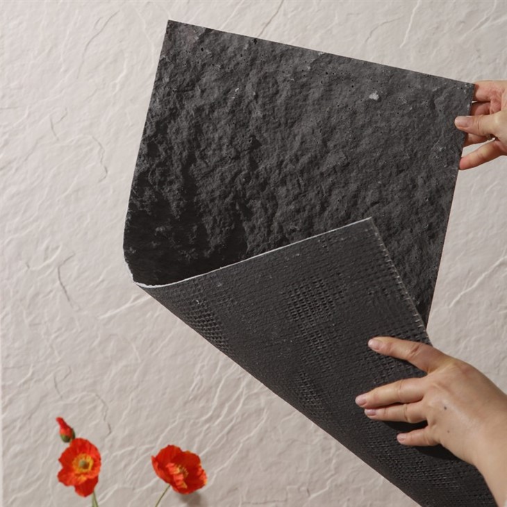 Introduce Flexible Stones -the Future Of Family Renovation!